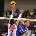 Liga de Vóley alcanza su mayor nivel de paridad en más de 10 años