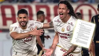 Liga1 2026 oficializa los siete extranjeros para esta temporada