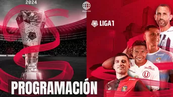 El Torneo Clausura de la Liga1 Te Apuesto continúa y te compartimos el día y la hora de la fecha11, que se jugará desde entre el martes 17 al jueves 19 de septiembre. | Foto: AD.