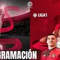 Liga1 Te Apuesto: Conoce la programación de la Fecha 14