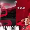 Liga1 Te Apuesto: Conoce la programación de la Fecha 14