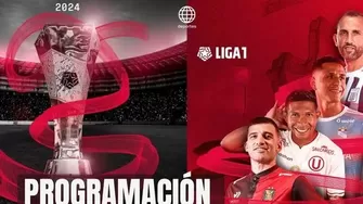 El Clausura entra en su etapa final y aquí conocerás el día y hora de cada partido de esta fecha desde el jueves 17 al sábado 19 de octubre. | Foto: AD.