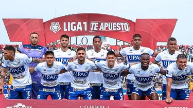 Carlos A. Mannucci perdió la categoría en la última fecha del Torneo Clausura.| Foto: Liga1.