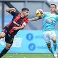 EN JUEGO: Sporting Cristal visita a Melgar por la Fecha 5 del Clausura