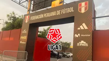 Liga1: ¿Qué postura tiene la FPF por el caso Binacional?