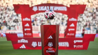 Liga1 Te Apuesto: El resumen de la fecha 12 con los partidos del fin de semana