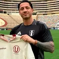 Tras la llegada de Lapadula, Universitario aseguró otro fichaje para el Torneo Clausura Tras la llegada de Lapadula, Universitario aseguró otro fichaje para el Torneo Clausura