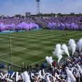 ¡Lleno total! Alianza Lima anunció que ya no hay entradas para el clásico ante Universitario