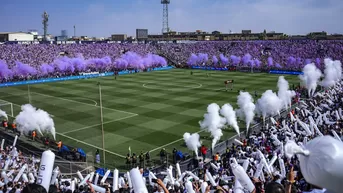 ¡Lleno total! Alianza Lima anunció que ya no hay entradas para el clásico ante Universitario