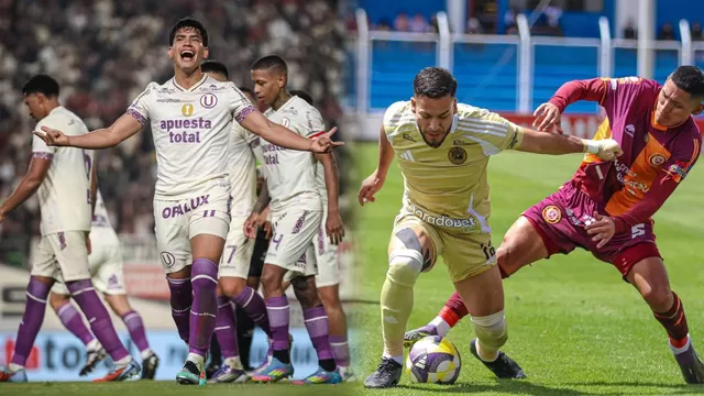 Los resultados de la jornada 13 del Torneo Clausura dejaron el camino allanado para el tricampeonato. | AD