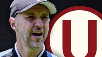 El español encabezará el proyecto Universitario en busca del tetracampeonato y una buena Libertadores. | AD
