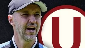 Lo que se sabe del acuerdo entre Javier Rabanal y Universitario