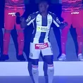 ¿Lo recuerdas? Tres años después Cristian Zúñiga explica por qué bailó en su presentación con Alianza Lima