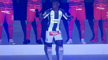 Christian Zúñiga en Alianza Lima