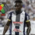 Lo último sobre el futuro de Eryc Castillo en Alianza Lima tras rumores desde México Lo último sobre el futuro de Eryc Castillo en Alianza Lima tras rumores desde México