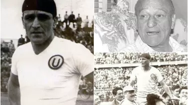 Lolo Fernández: hoy se cumplen 18 años de la muerte del ídolo crema Lolo Fernández: hoy se cumplen 18 años de la muerte del ídolo crema