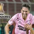 Luciano Nequecaur dejó Sport Boys y fichó por club histórico de Copa Libertadores