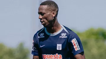 Luis Advíncula agradeció a Alianza Lima y aclaró por qué fichó