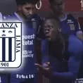 Luis Advíncula declaró su hinchaje por Alianza Lima durante arenga: "El más grande del Perú"