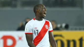 Luis Advíncula lamentó comentarios racistas contra selección ecuatoriana