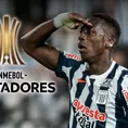 Luis Advíncula PODRÍA DEJAR Alianza Lima para fichar por campeón de la Copa Libertadores Luis Advíncula PODRÍA DEJAR Alianza Lima para fichar por campeón de la Copa Libertadores