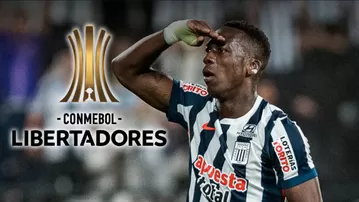 Luis Advíncula PODRÍA DEJAR Alianza Lima para fichar por campeón de la Copa Libertadores