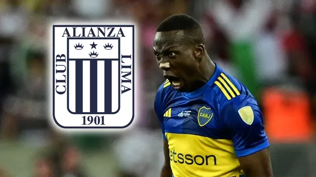 Luis Advíncula será nuevo jugador de Alianza Lima por las próximas dos temporadas / AD