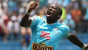 ¿Luis Advíncula regresa a Sporting Cristal en 2026?