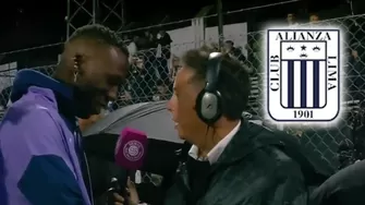 Luis Advíncula confesó por qué motivo eligió a Alianza Lima luego de su exitoso paso por Boca Juniors / ESPN