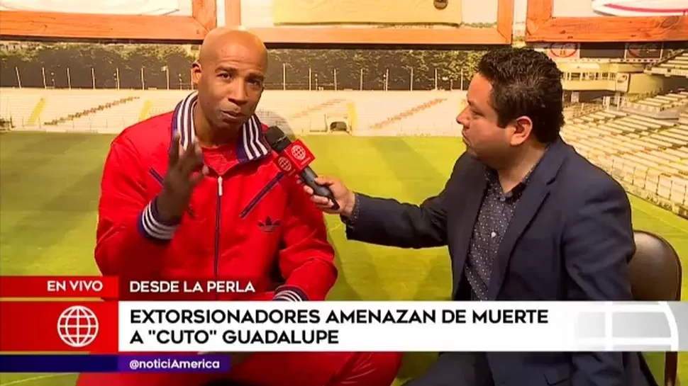 América deportes