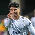 ¿Luis Iberico será jugador de Sporting Cristal?