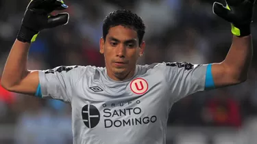 Luis Llontop vuelve al fútbol (Foto: AFP)