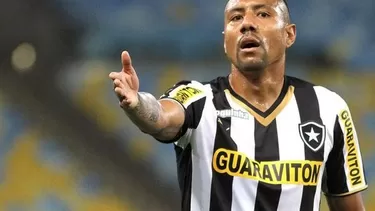 El &amp;uacute;ltimo club de &amp;#039;Cachito&amp;#039; Ram&amp;iacute;rez fue el Botafogo