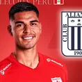 Luis Ramos contó por qué no firmó por Alianza Lima: &quot;Pude llegar&quot;