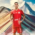 Luis Ramos fue anunciado como nuevo jugador de América de Cali