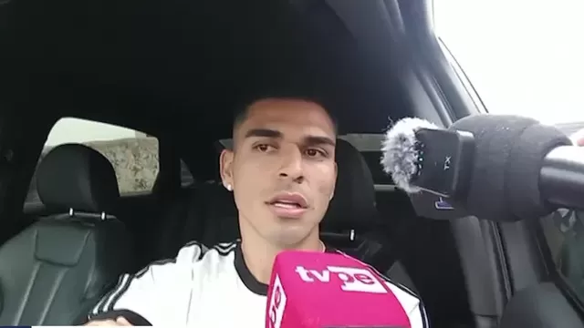 Luis Ramos afirmó que espera levantar el título nacional con Alianza Lima en esta temporada 2026 / Captura / Canal N