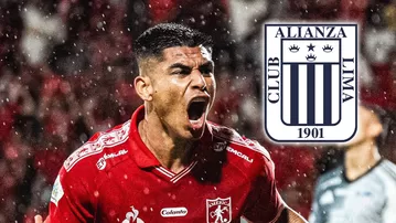 Luis Ramos será refuerzo de Alianza Lima: ¿Por cuántos años?