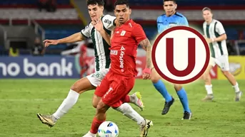 Luis Ramos a Universitario: La acción clave de América de Cali
