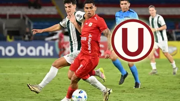 Luis Ramos a Universitario: La acción clave de América de Cali