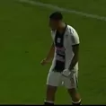 Así fue el golazo de Luis Ramos en el Alianza Lima vs Palestino por amistoso internacional Así fue el golazo de Luis Ramos en el Alianza Lima vs Palestino por amistoso internacional