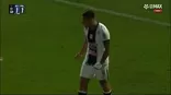 Luis Ramos convirtió un golazo y puso la igualdad de Alianza Lima vs Palestino por amistoso internacional / Fuente: L1 MAx