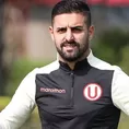 Luis Urruti asegura que Universitario jugará la final 2022: &quot;Lo firmo&quot;