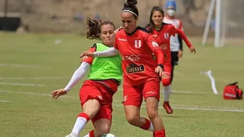 Maca López: Futbolista peruana fichó por el Deportivo Cuenca de Ecuador