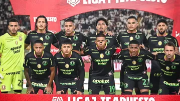 Malas noticias para la 'U': Jugador clave no estará este domingo