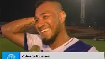 'Malingas' Jiménez y el reto con América Deportes para bajar de peso