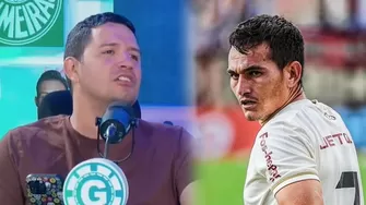 Reimond Manco soltó llamativo comentario sobre posible salida de Jairo Vélez en Universitario / AD / Denganche