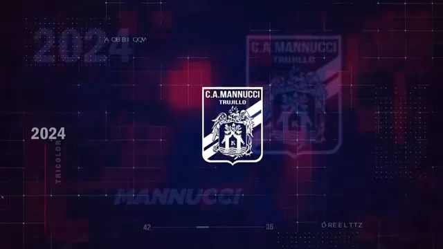 Mannucci anunció el fichaje de futbolista convocado por Juan Reynoso a la selección peruana