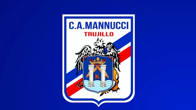 Mannucci presentó a su nuevo entrenador. | Video: @camannucci