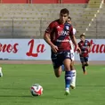 Mannucci venció 2-0 a Cienciano en duelo jugado hasta los 51&#39; sin VAR