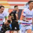 Mannucci venció 3-2 a Cusco FC y es el líder provisional de la Fase 2